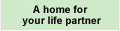 A home for your life partner