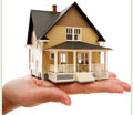 A home for your life partner