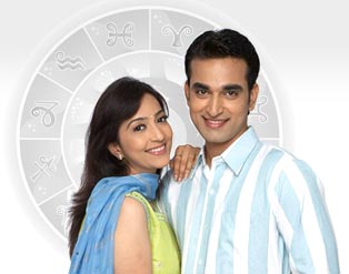 Horoscope Based Matching. It's FREE!