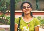 Sujata, 24, Interior Designer