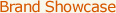 Brand Showcase