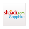 Shaadi.com Sapphire
