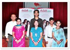 Swayamwar for the Hearing Impaired.