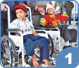 Encourage your friends and family to donate: