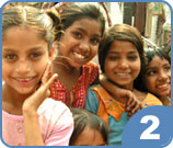 Make a personal contribution: