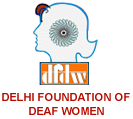 Delhi Foundation of Deaf Women