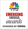CNBC TV-18's Emerging India Award