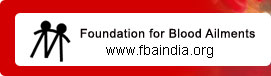 Foundation for Blood Ailments