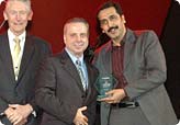 Franchisor of the Year