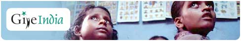 GiveIndia � Gift a Donation