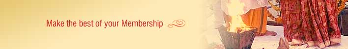 Make the best of your Membership