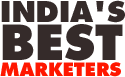 INDIA'S BEST MARKETERS