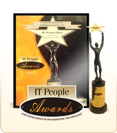 IT People Awards
