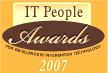IT People Awards 2007