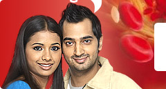 Get yourself and your partner tested for Thalassemia