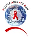 People AIDS AID Run