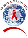 People AIDS AID Run