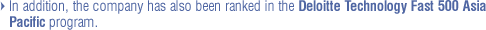 Deloitte 2005