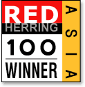 Red Herring Asia 100 - Winner