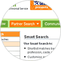 Get familiar with the various search options