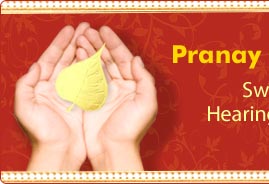 Pranay Milan Sammelan Swayamvar for the Hearing Impaired at Delhi!