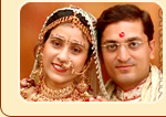 Rupal & Tejas