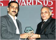 Franchisor of the Year