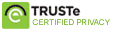 Reviewed by TRUST-e site privacy statement