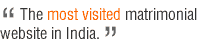 Most visited