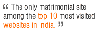 Top 10 website in India