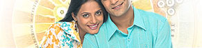 Instant one-on-one horoscope matching with unlimited members