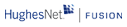 HughesNet Fusion Center