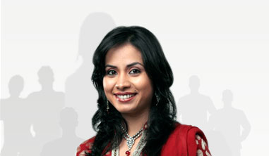Shine! Get Shaadi.com Spotlight.