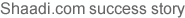 Shaadi.com success story