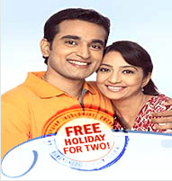 Congratulatons, on finding your life partner through Shaadi.com!