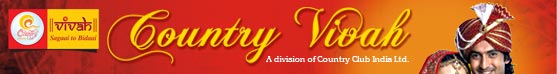 Country Vivah - One stop wedding destination for all budgets