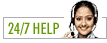 24x7 Live Help